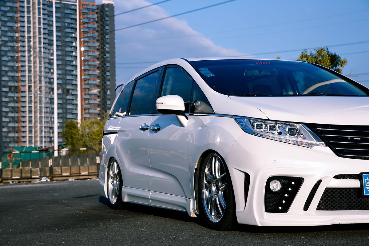 奥德赛颜色大全图片(奥德赛颜色改装图片)