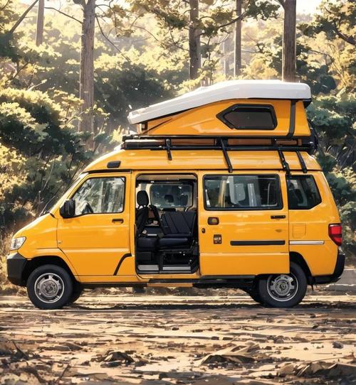 五菱之光厢式货车,五菱之光厢式货车可以改房车吗