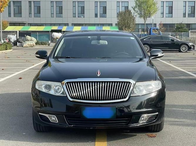 二手红旗h7／二手红旗h6大概多少钱