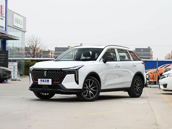 奔腾汽车之家报价 奔腾汽车之家报价表