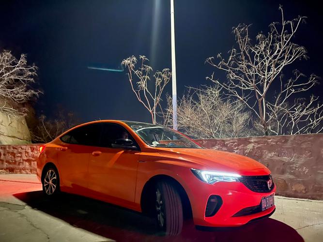 威朗progs改装,威朗改装车身图片大全