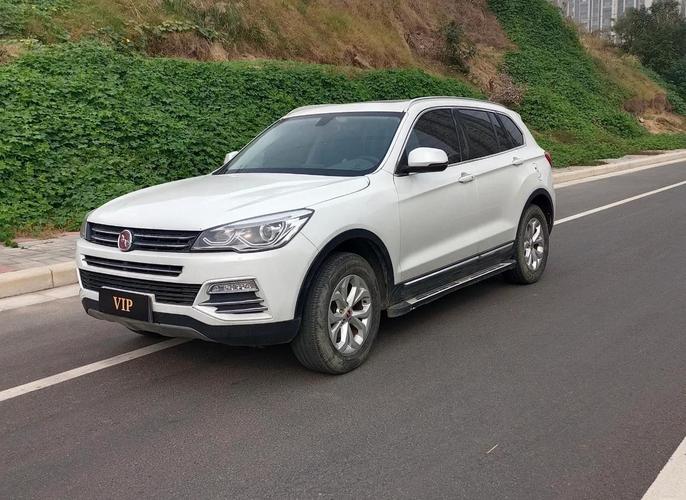 【汉腾x7怎么样,16款汉腾x7怎么样】