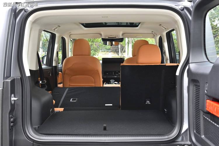 哈弗方盒子有哪几款 哈弗汽车六方位介绍