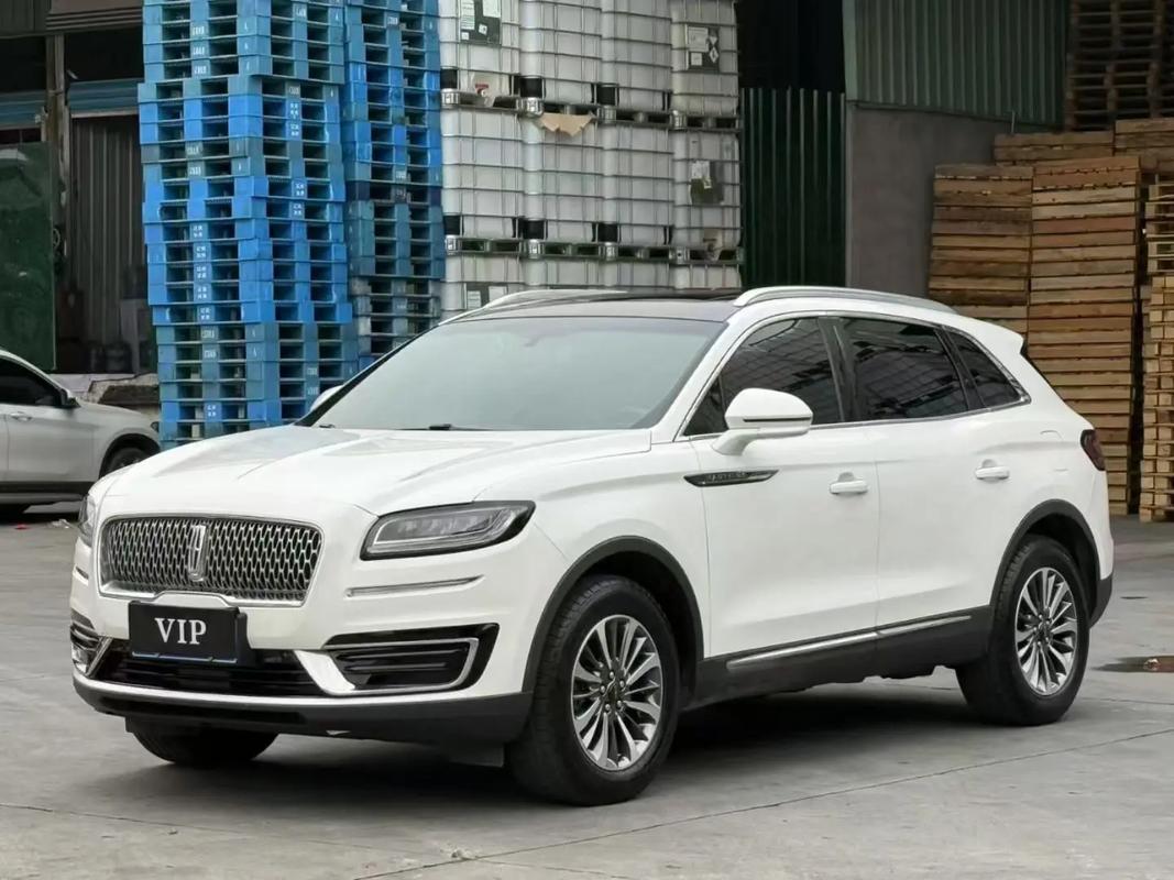 【林肯航海家2021款参数配置,林肯新款suv航海家参数配置】