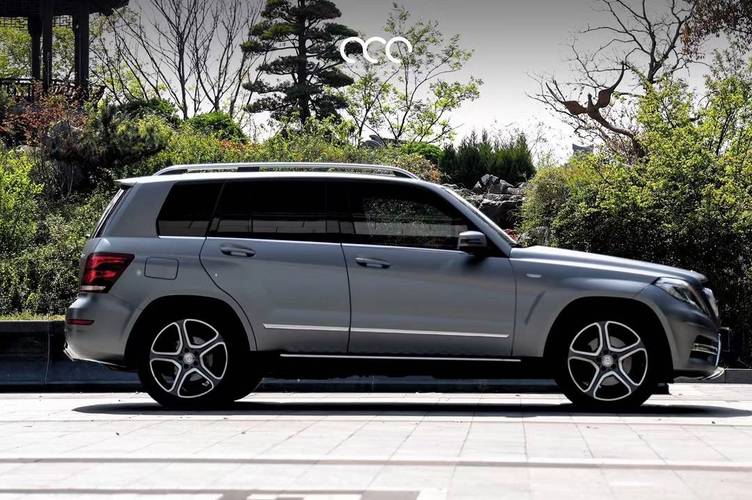 奔驰glk300改装案例,奔驰glk300改装视频