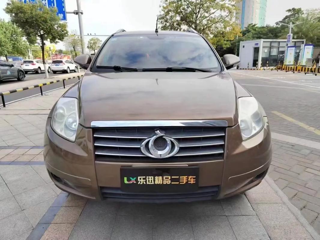 吉利全球鹰gc7质量怎么样(吉利全球鹰gx7车价)