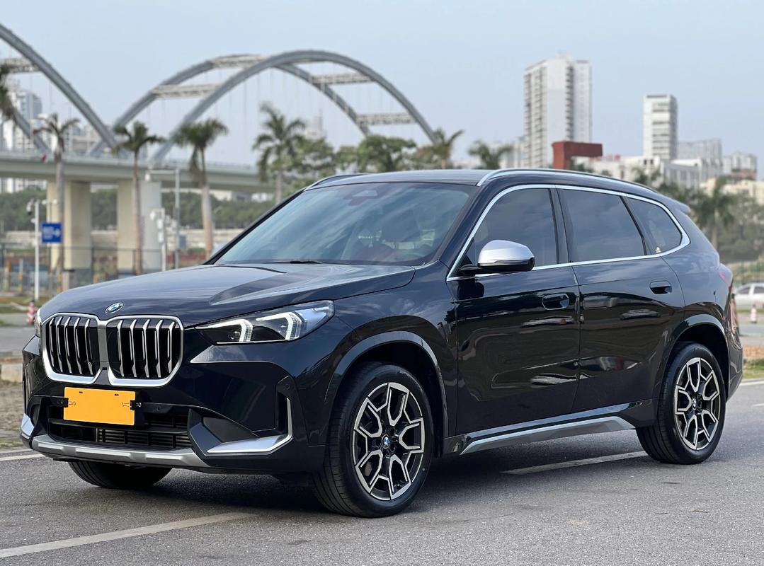 新款宝马x1什么时候上市(宝马x1什么时候出22款)