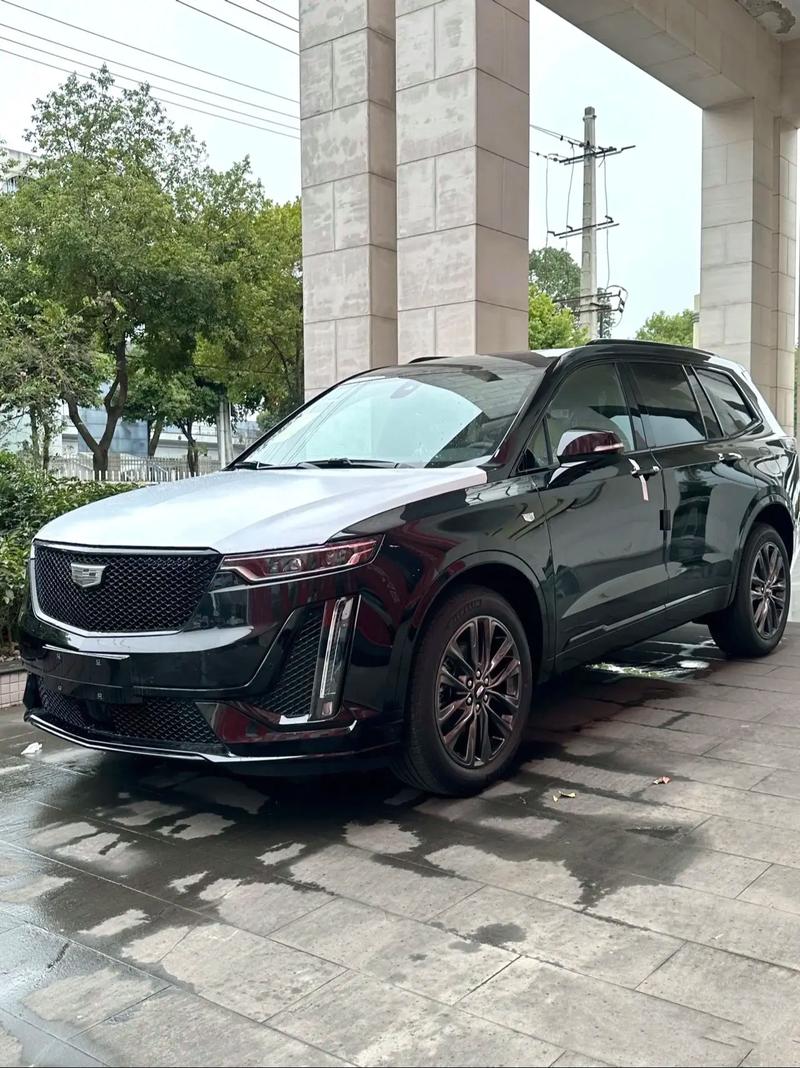 凯迪拉克xt6最新价格2023／凯迪拉克xt6最低报价