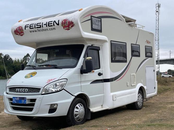 依维柯房车价格及图片大全 依维柯房车价格表及图片