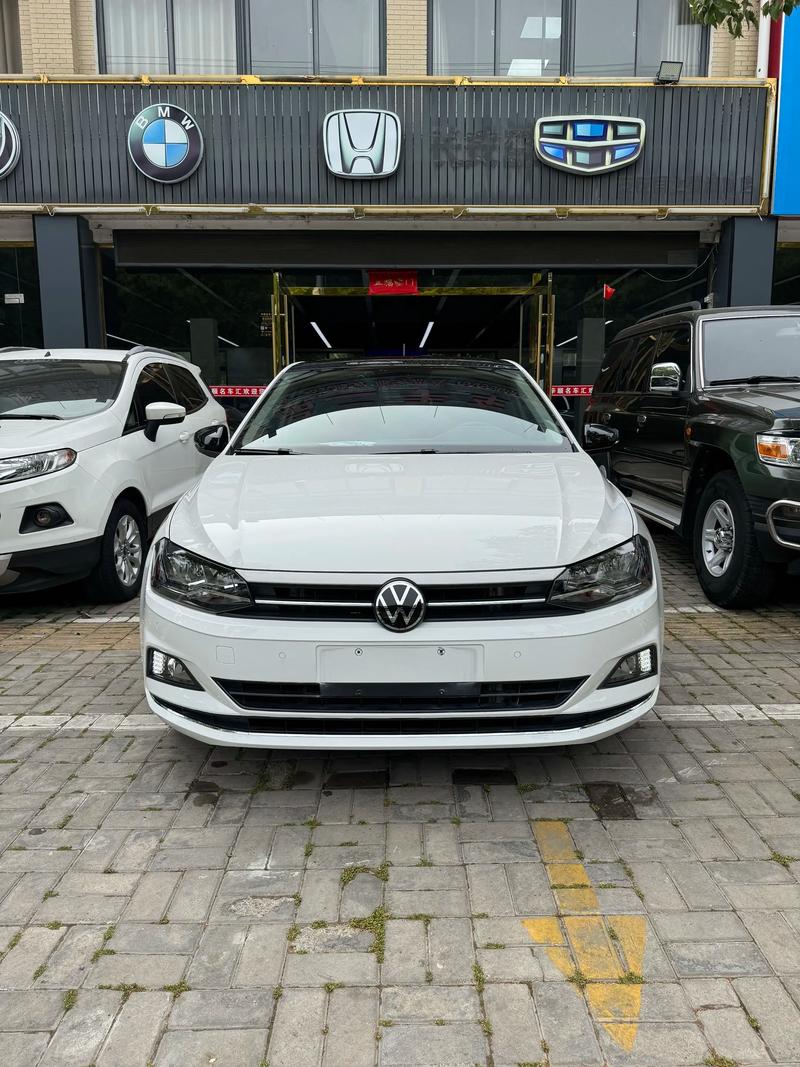 大众poloplus报价(大众poloplus报价及图片2021款)