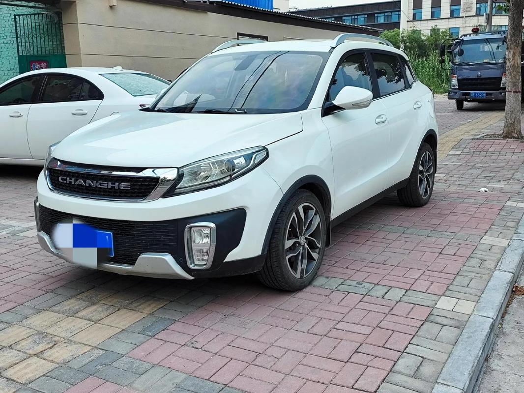 昌河铃木汽车有限公司 昌河铃木汽车怎么样啊