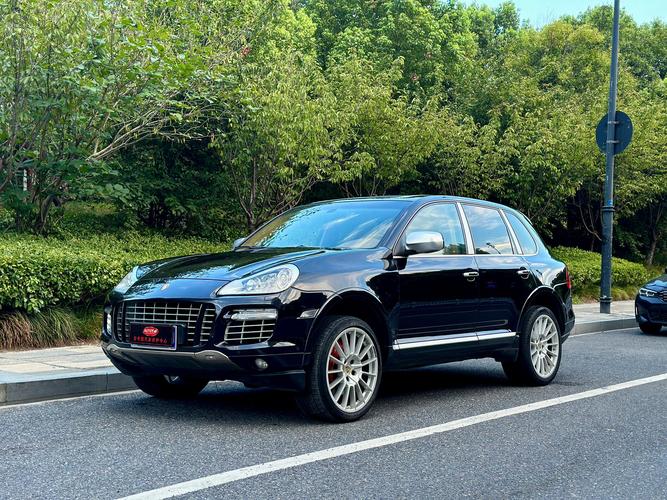 保时捷小卡宴叫什么名字／保时捷小卡宴叫啥名字