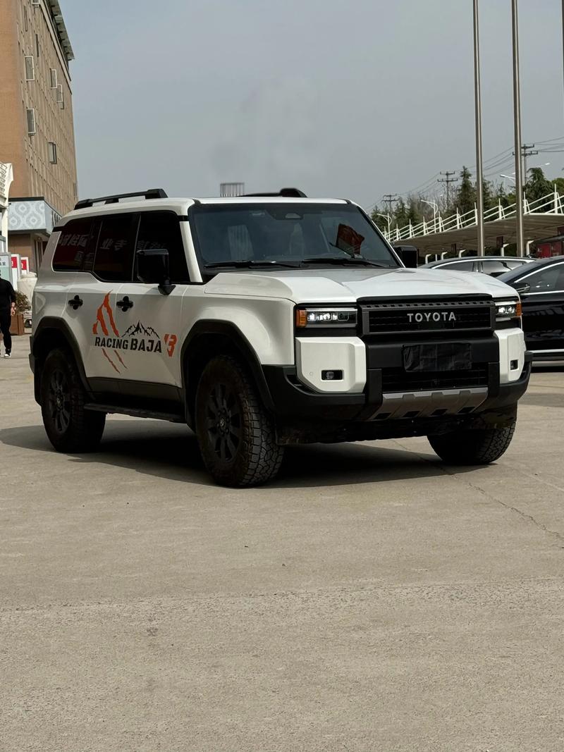 全新普拉多最新消息 全新普拉多图片