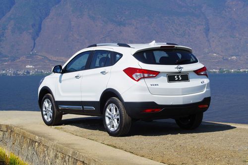 14年海马s5值得入手吗,2014款海马s5配置参数配置