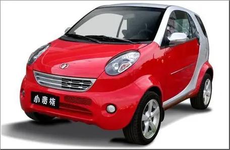 双环汽车小贵族／双环小贵族自动挡怎么样