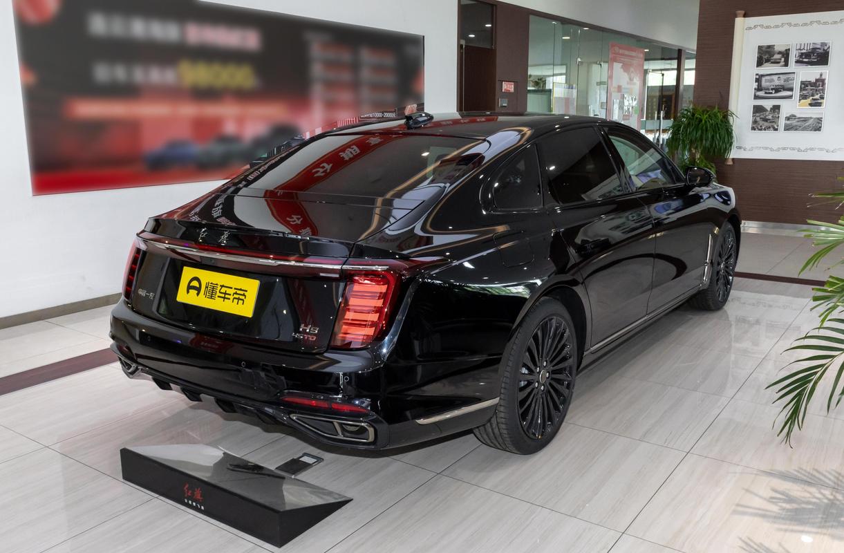 2025款红旗h9(2025款红旗h9最新款多少钱落地)