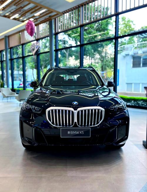 宝马x5混动车型价格,宝马x5混动汽车之家