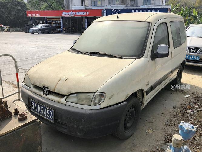 peugeot是什么车／pegas是什么车