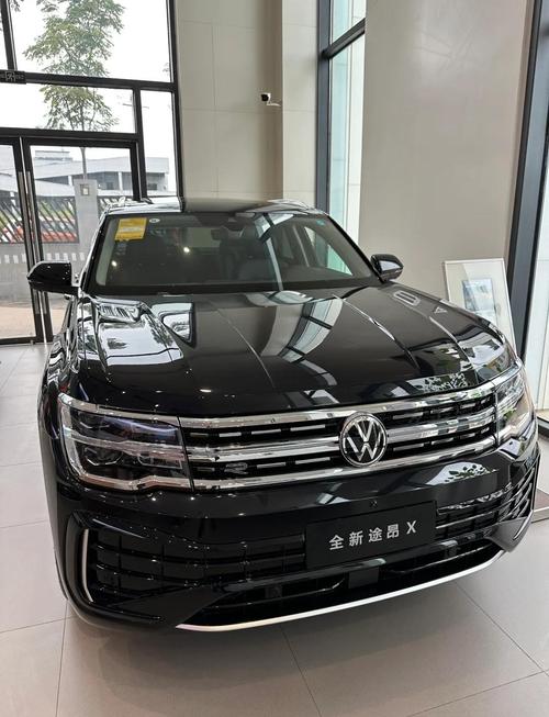 大众途昂25万／大众途昂多少钱啊