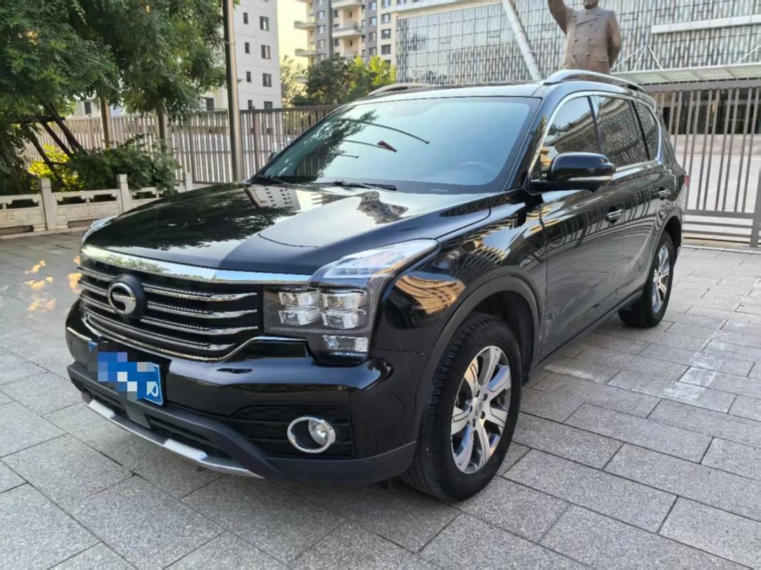 传祺gs7,传祺gs7油箱容量多少升