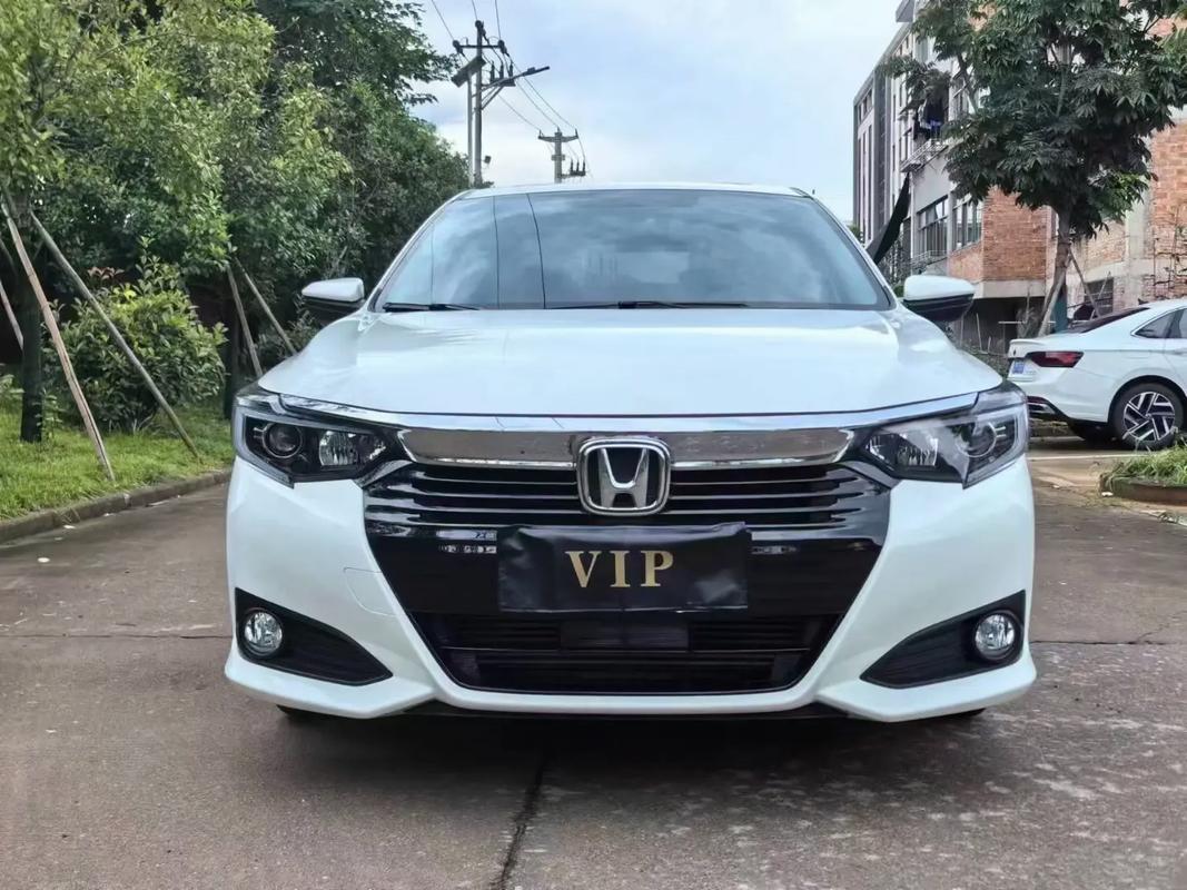 凌派一般能开几年／凌派多大