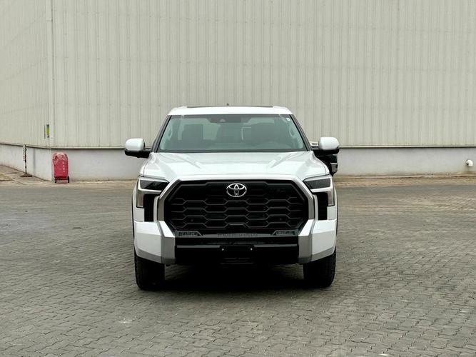 丰田皮卡2023款报价及图片(丰田皮卡2023款报价及图片大全)