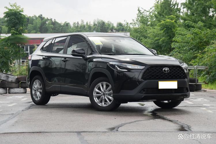 卡罗拉锐放多少钱落地(新车卡罗拉落地价多少钱一辆)