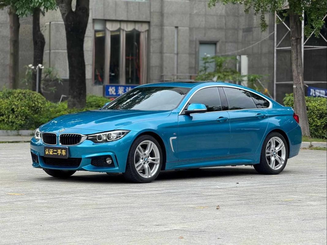 宝马4系2020款,宝马4系2020款四门