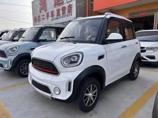 3000元电动四轮车图片／三千元电动四轮车