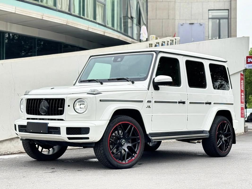 【大g越野车多少钱一辆,奔驰大g越野车多少钱一辆】