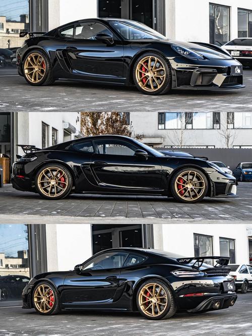 保时捷gt4rs／保时捷GT4RS和GT3RS的区别