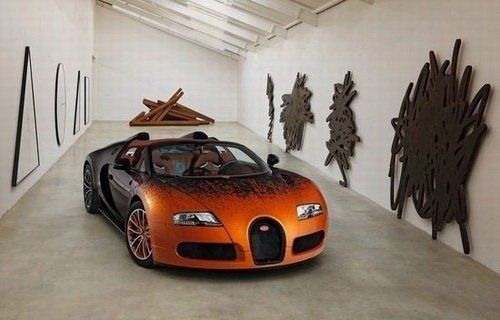 世界上最贵的十大豪车排名(世界上最贵的豪车有哪些)