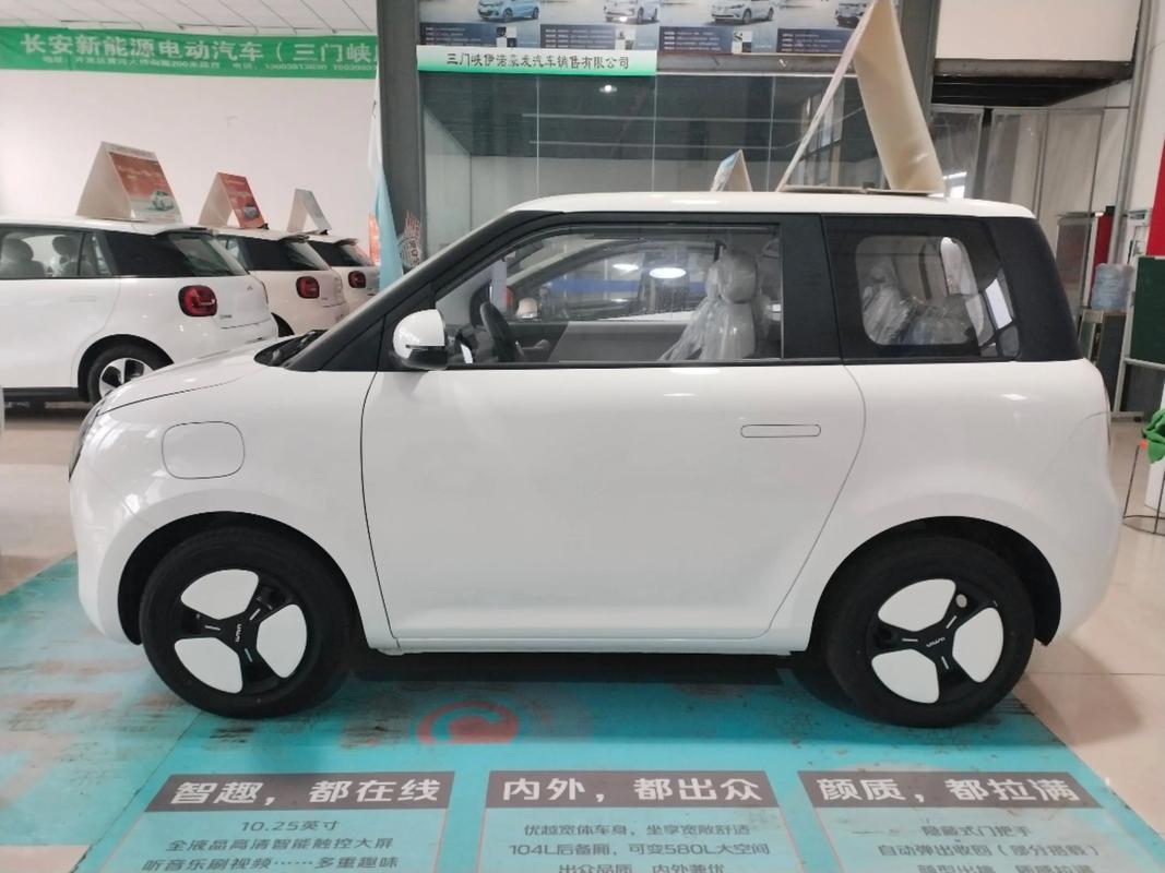 【长安电动车3万左右,长安电车有3万元价格没有】