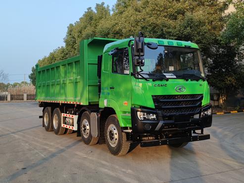 华菱重卡 华菱重卡自卸车