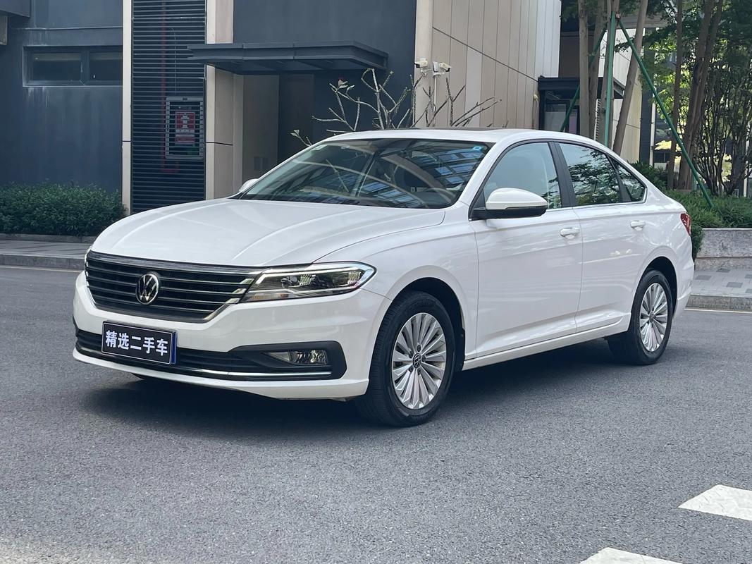 怎样区分朗逸属于哪年款/怎样区分朗逸属于哪年款的车