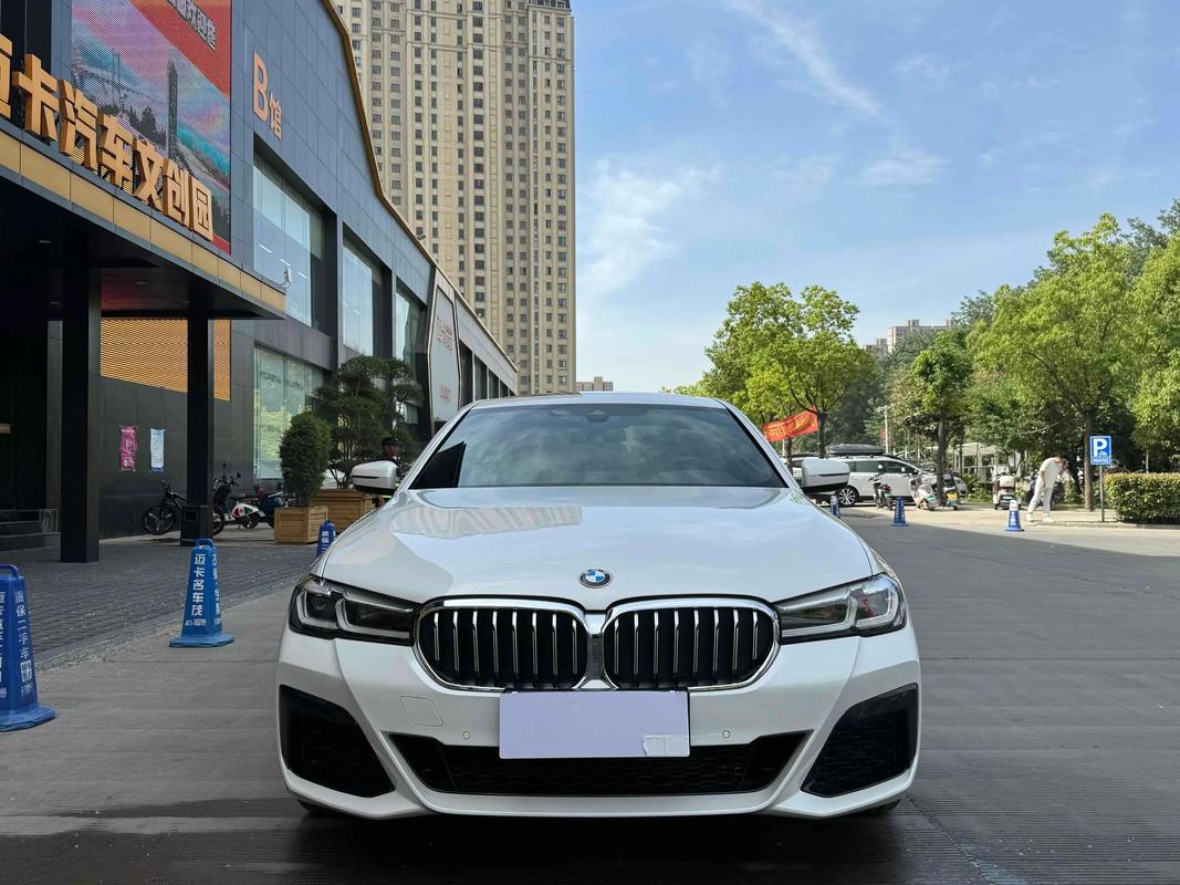 宝马525gt价格及图片／宝马5系525gt价格