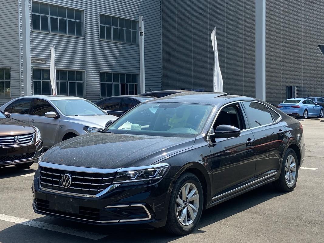 2021款帕萨特(2021款帕萨特ea888发动机是第几代)