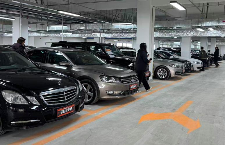 优信二手车卖车怎么样／优信二手车直卖网口碑怎么样