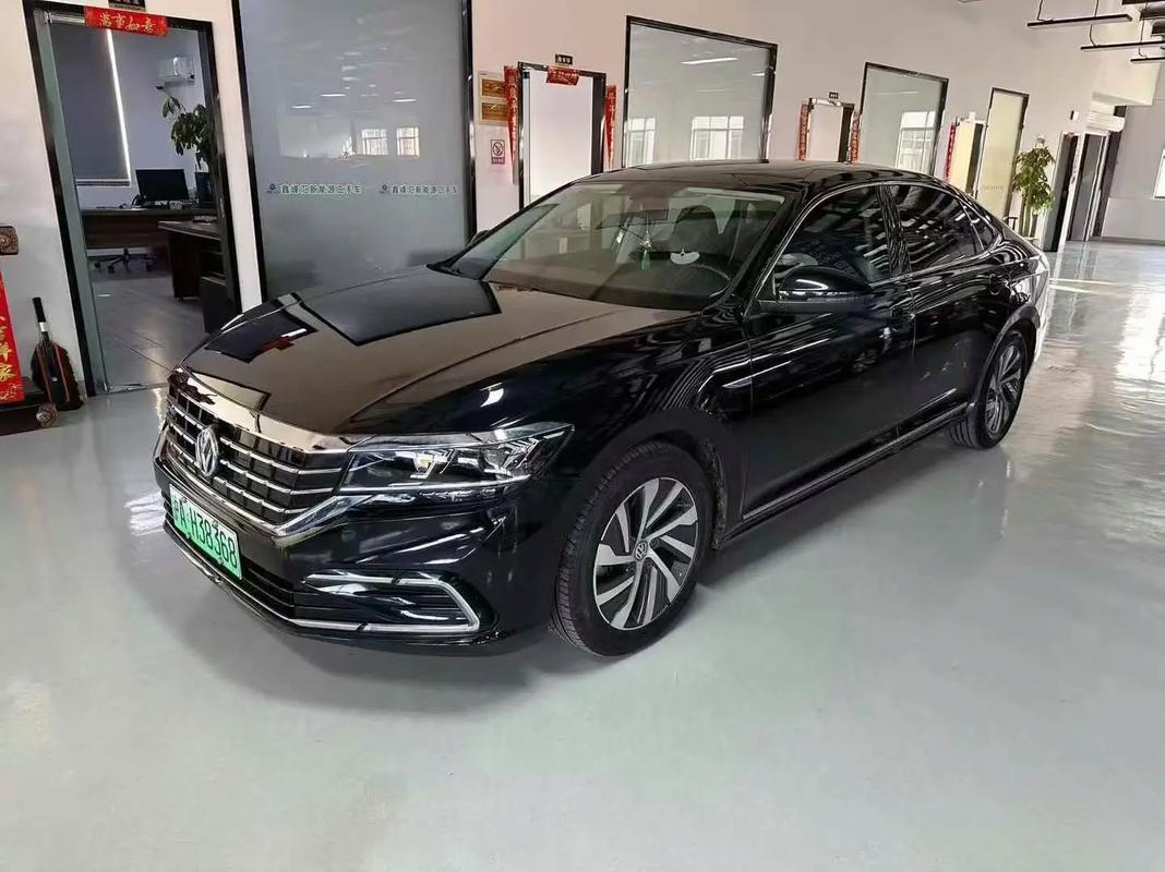 上汽帕萨特 上汽帕萨特430油电混合,更换电池费用