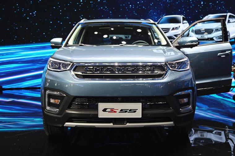 买长安cs55和75哪个比较实惠,买长安cs55和75哪个比较实惠些