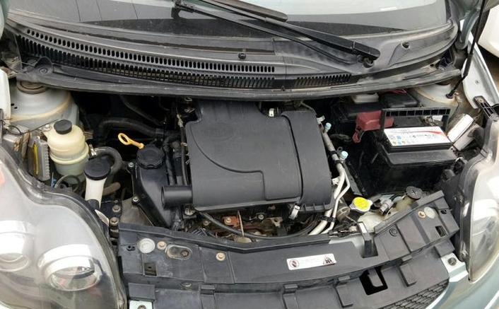 比亚迪f0改装发动机／比亚迪fo改装发动机