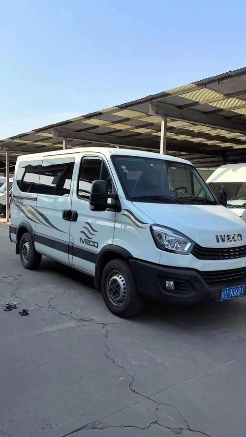 二手车依维柯,二手车依维柯欧盛