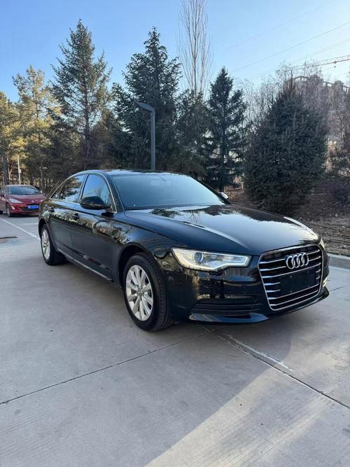 奥迪15万左右的车型／十五万以内的奥迪