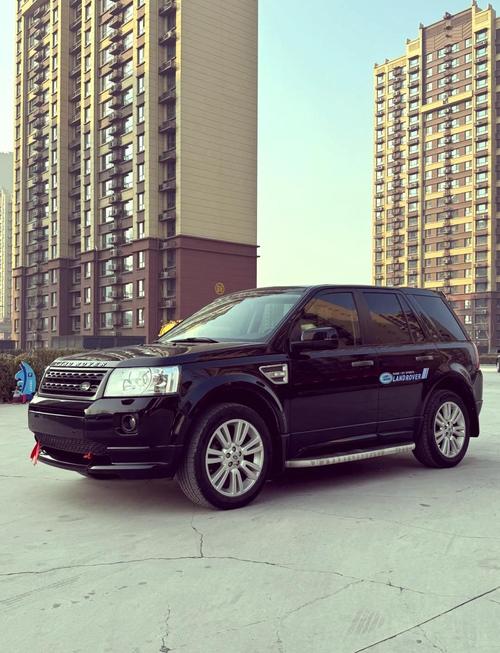 柴油路虎神行者2怎么样,路虎柴油神行者2好么