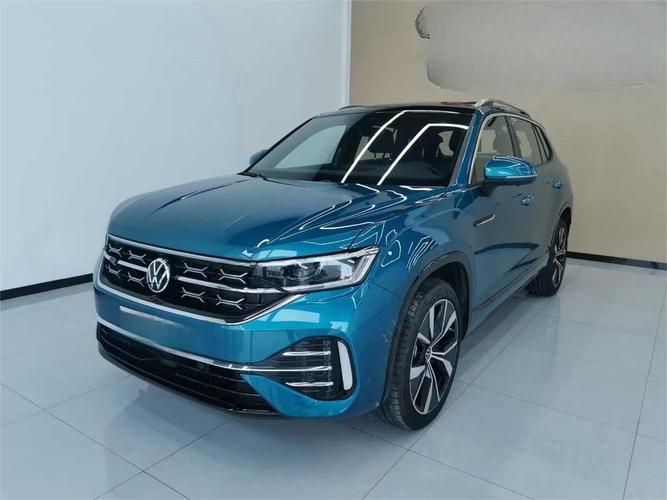 【大众轿跑suv,大众轿跑suv全部车型380】