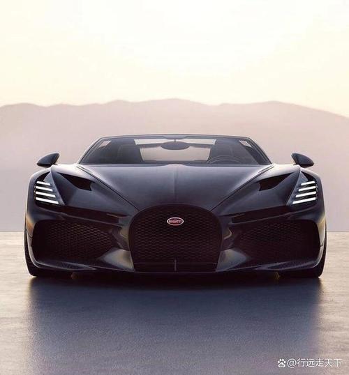 布加迪威航多少钱,布加迪威航价格最低多少钱