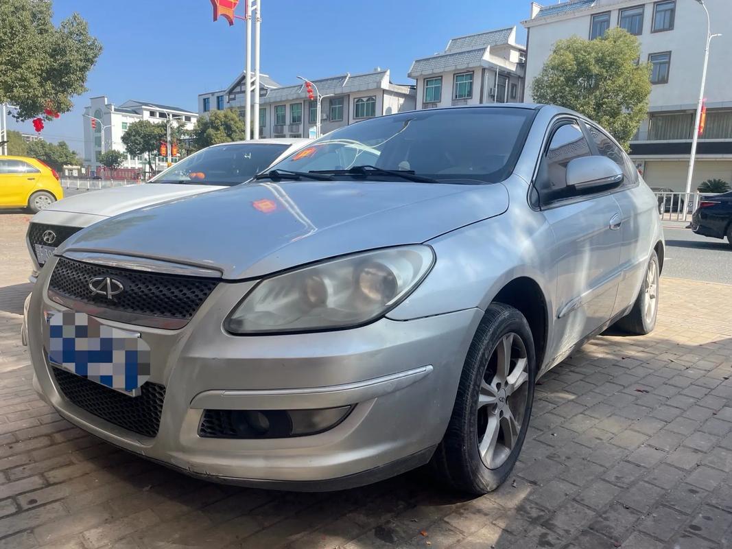 【奇瑞a32011款,奇瑞a32011款配置】