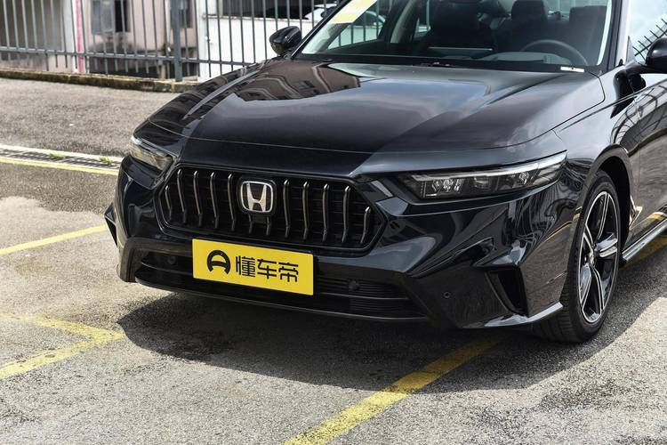 东风本田inspire报价及图片,东风本田insight2021款价格