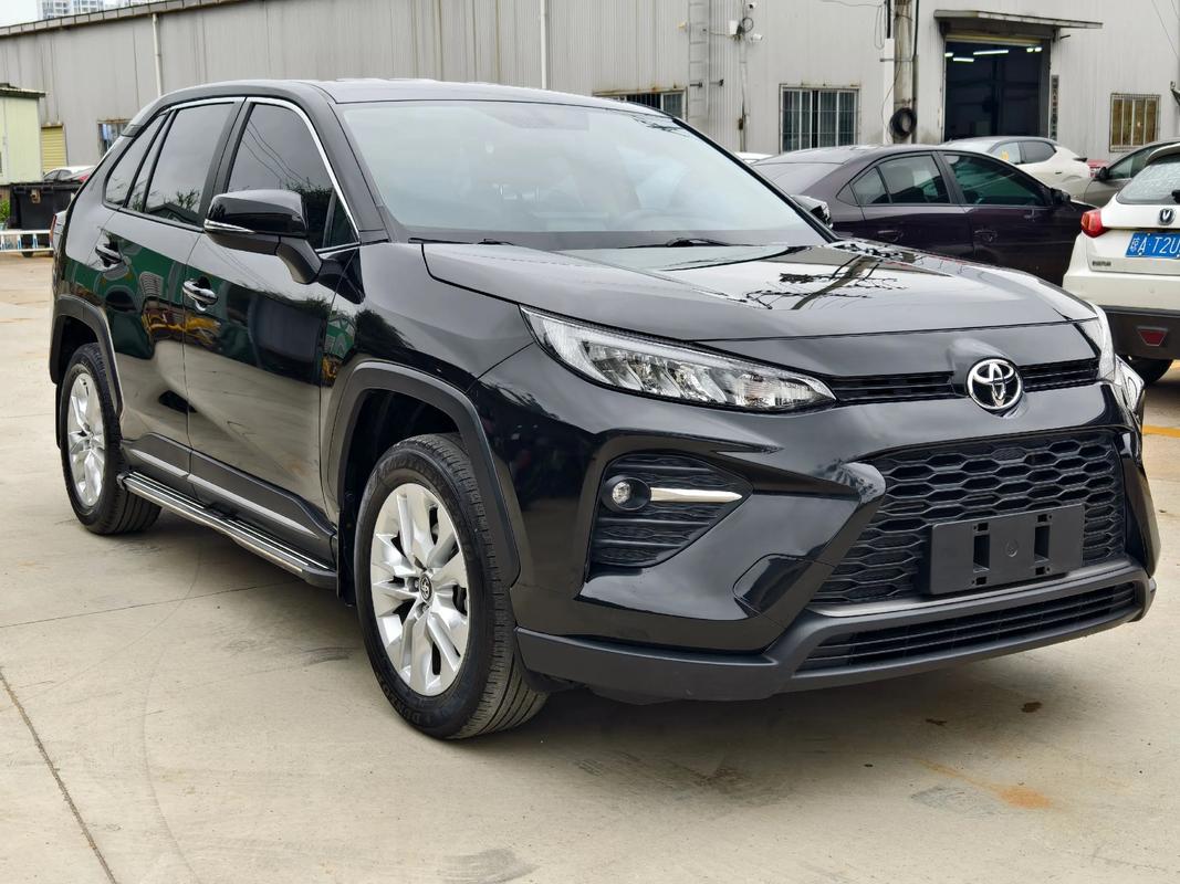 2023款威兰达图片,威兰达22款什么时候上市