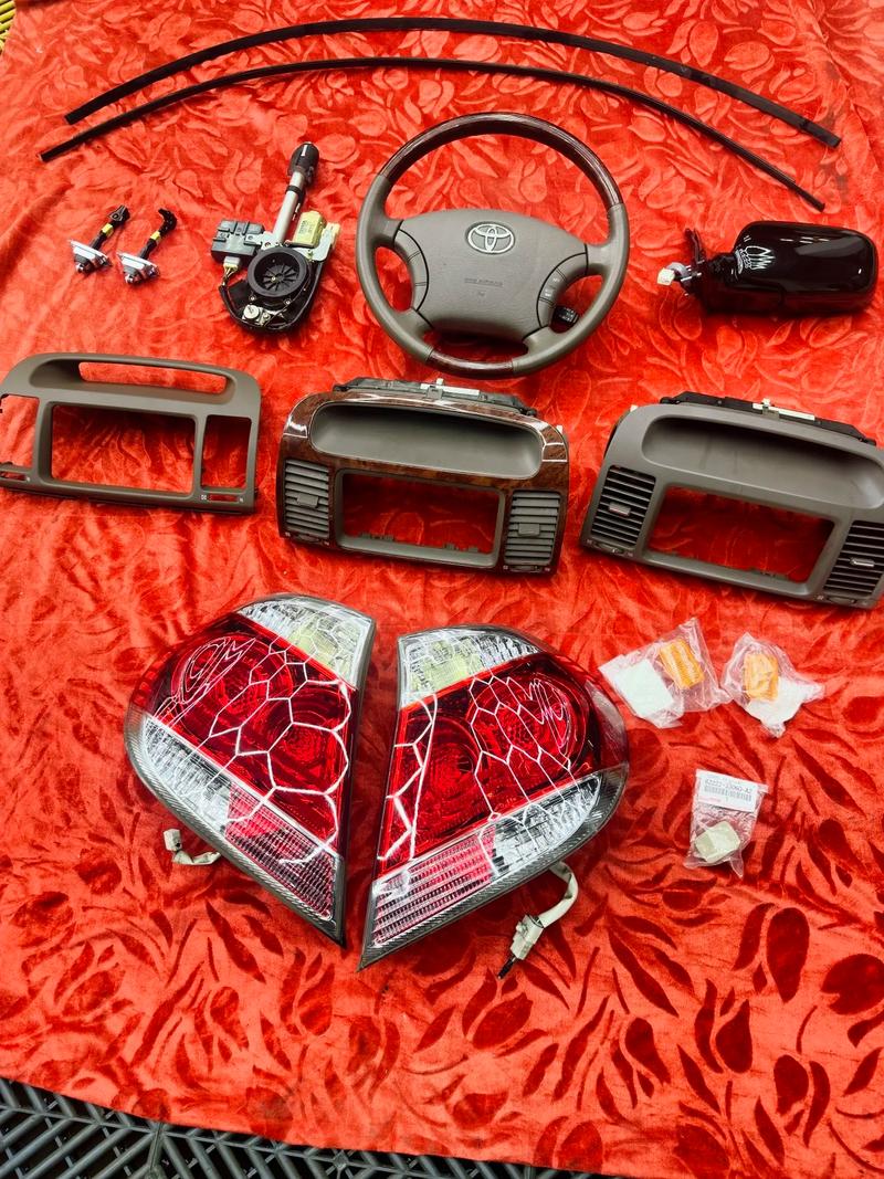 丰田配件专卖店原厂配件／丰田原厂配件价格